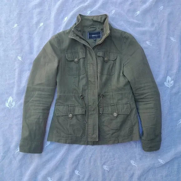 BNCI jacket - Picture 1 of 4